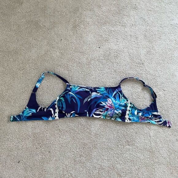 Colorful Bikini top  - Picture 1 of 6